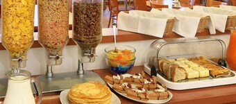 Penzion Krumlov - B&B Hotel