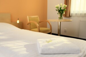 双人房 | 客房服务设施