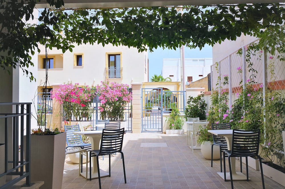Hotel Perla Gaia