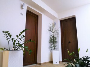 Interior - Hotel Perla Gaia (San Vito Lo Capo)