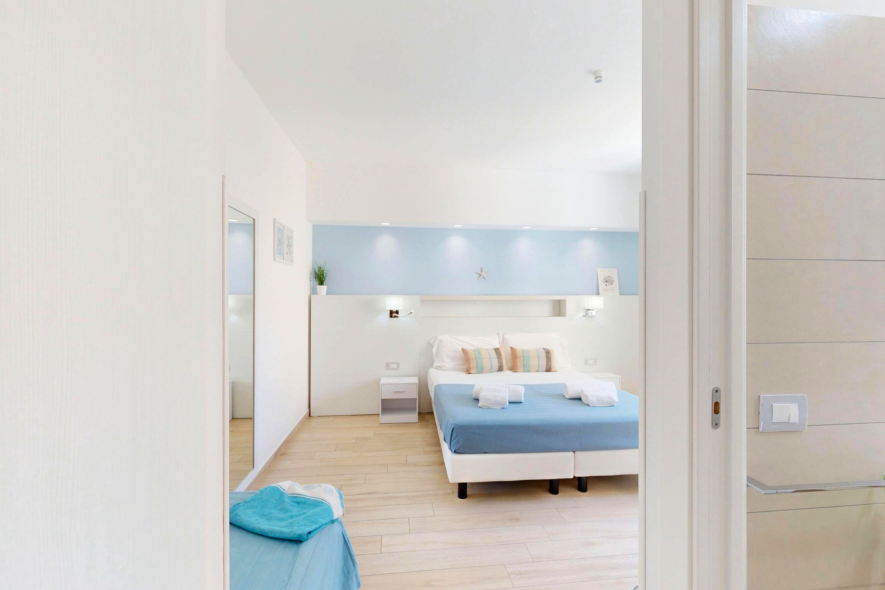 客房