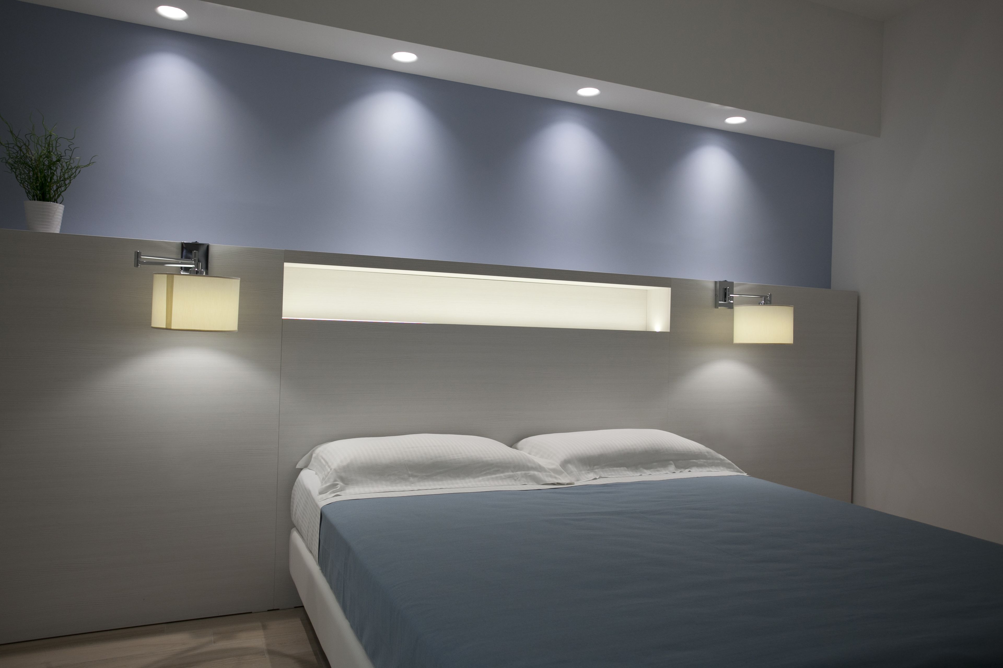 Chambre Double Standard | Literie de qualité supérieure, minibar, coffres-forts dans les chambres