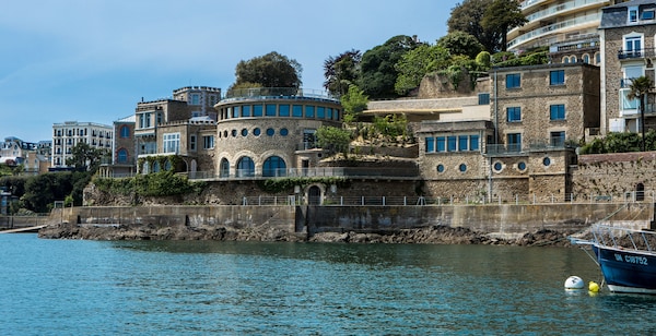 Hôtel Barrière Le Grand Hôtel Dinard - Ille-et-Vilaine