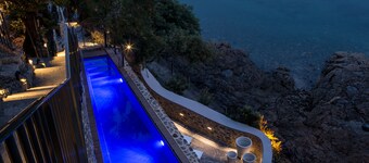 Castelbrac Hôtel & Spa