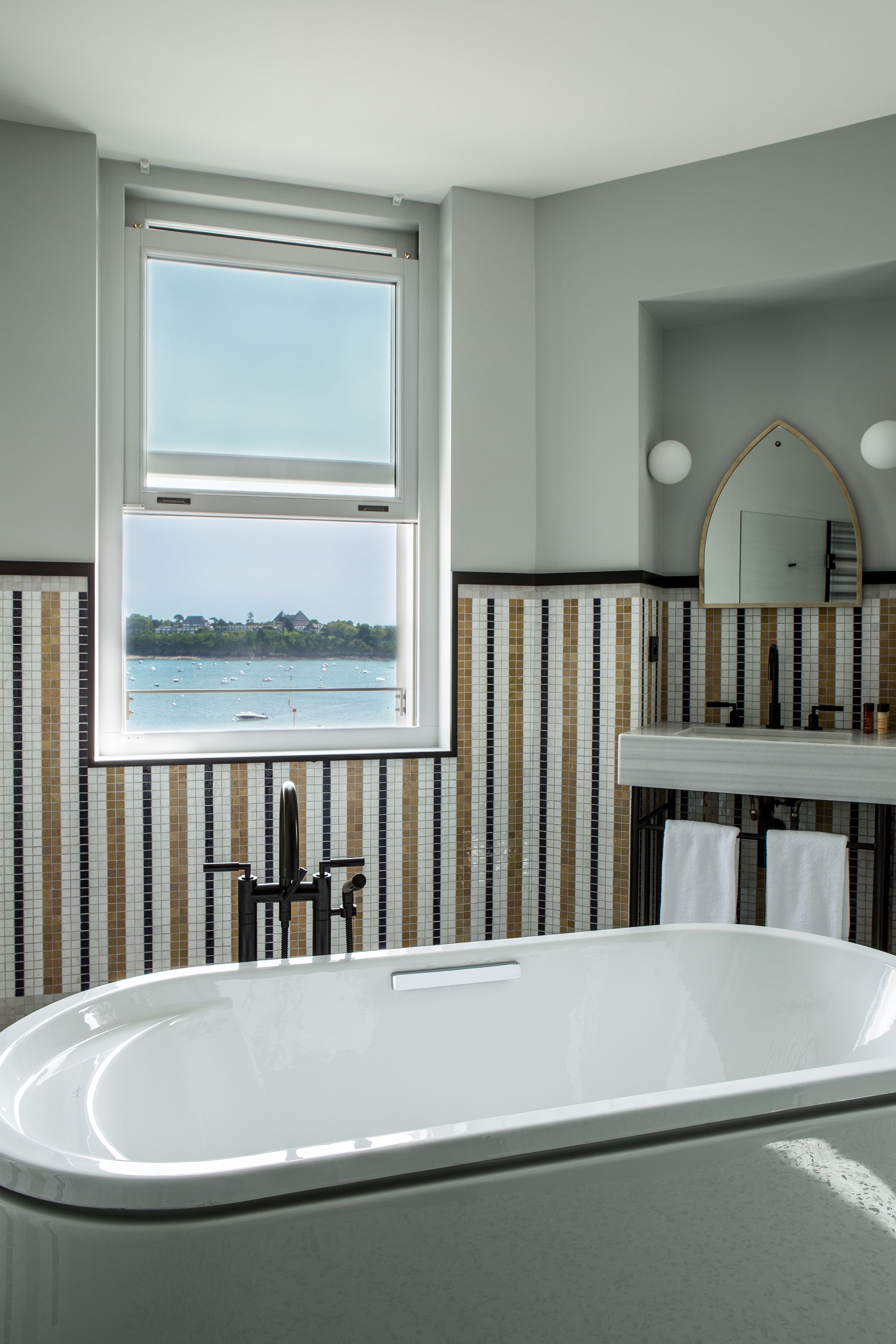 Foto - Castelbrac Hotel & Spa