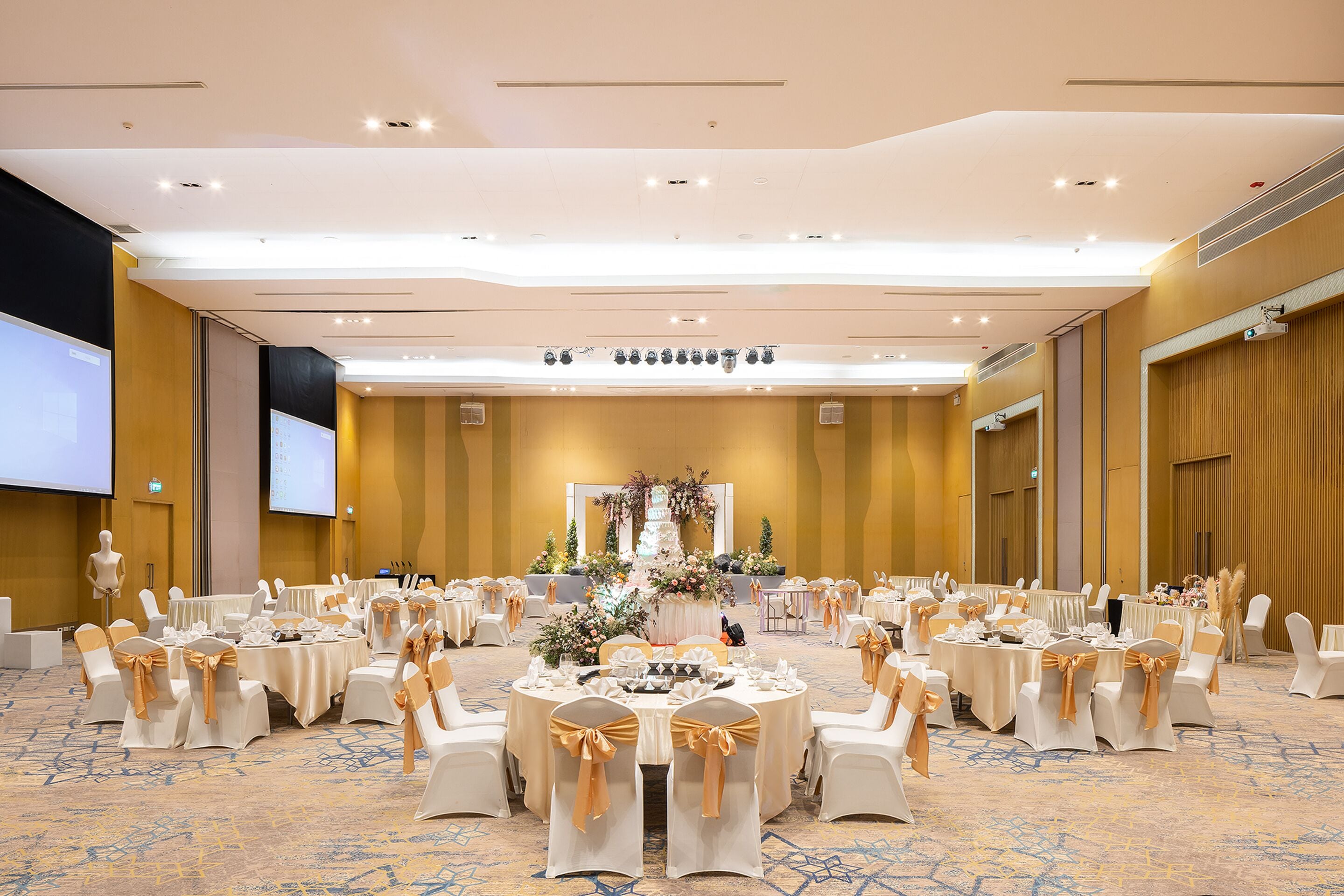Salón de eventos