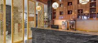 Antai Century Hotel