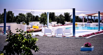 Sesmarias Turismo Rural & SPA