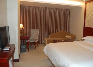 Room - Viennan Hotel (Shantou)