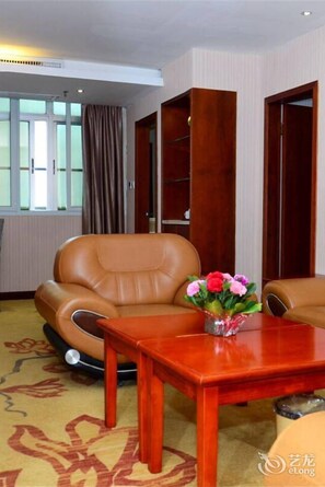 ห้องพัก