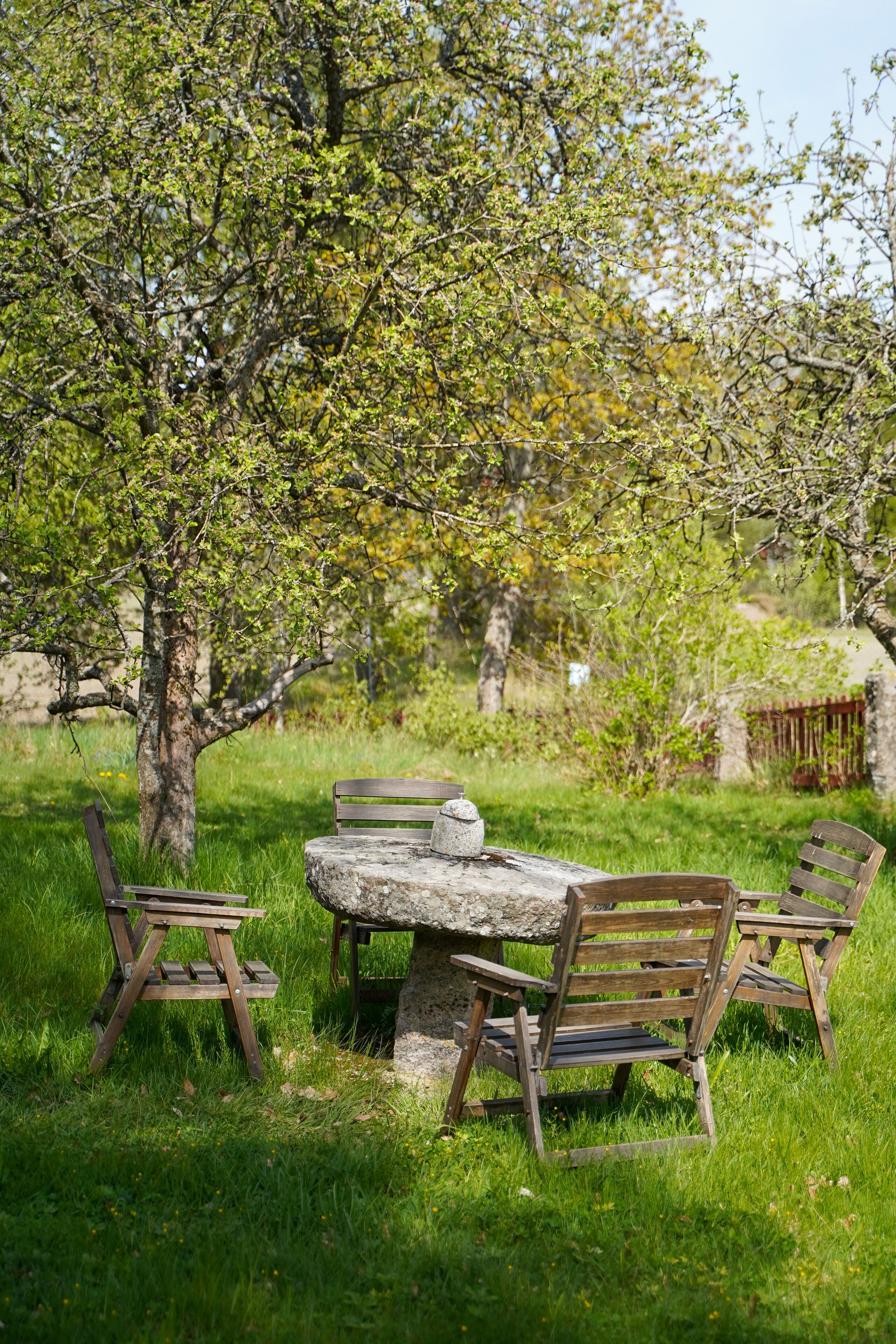 Garten