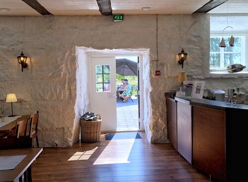 Hotel Stallbacken Nagu