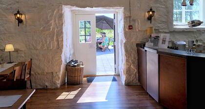 Hotel Stallbacken Nagu