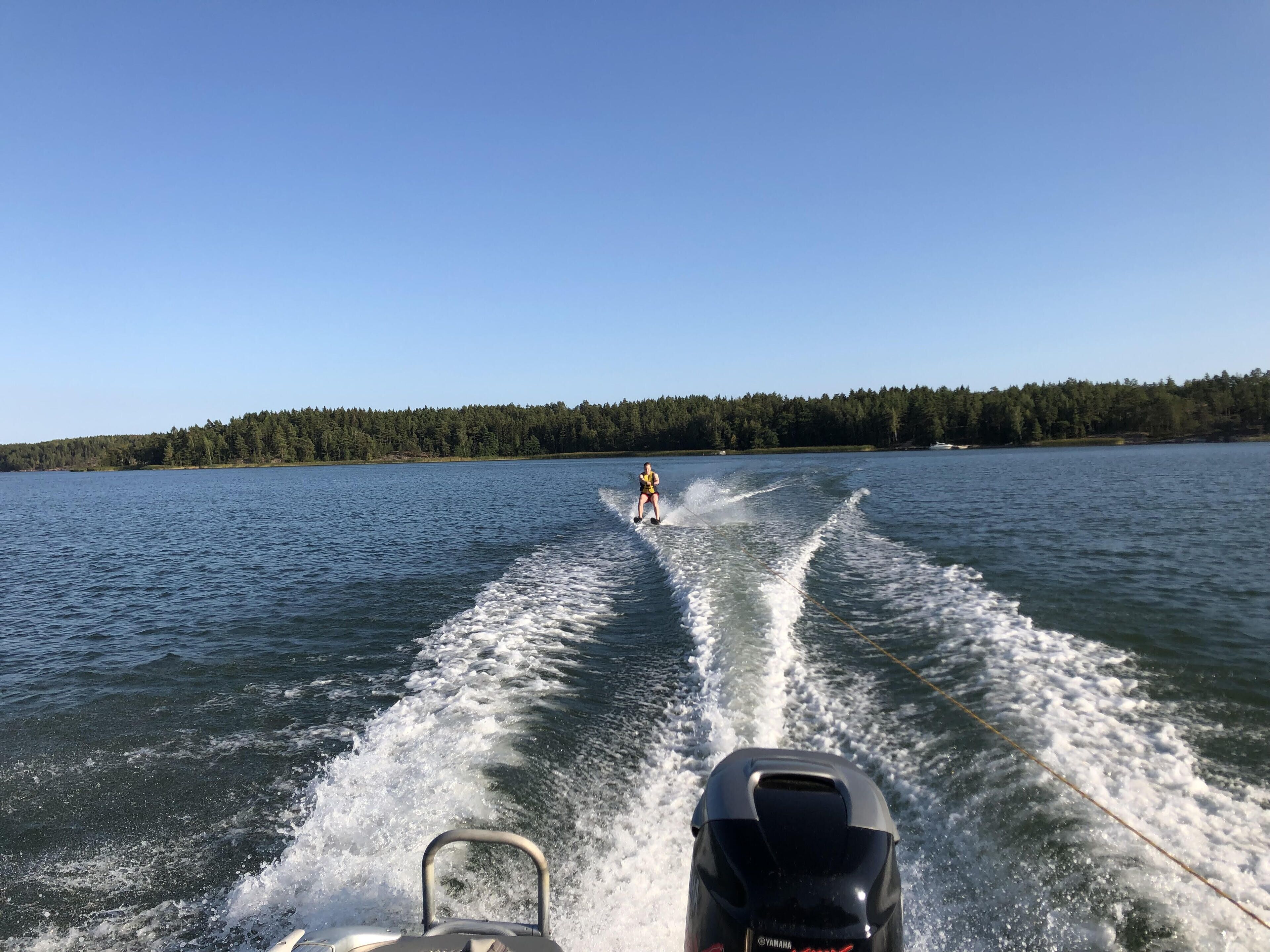 surfing/boogie boarding