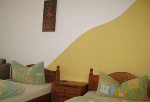 Room - Hotel Heideklause (Cologne)