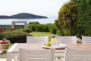 Exterior - The Marble Resort (Chalcis)