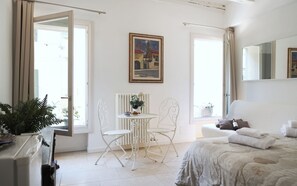 Triple Room - Academia Residence (Bergamo)