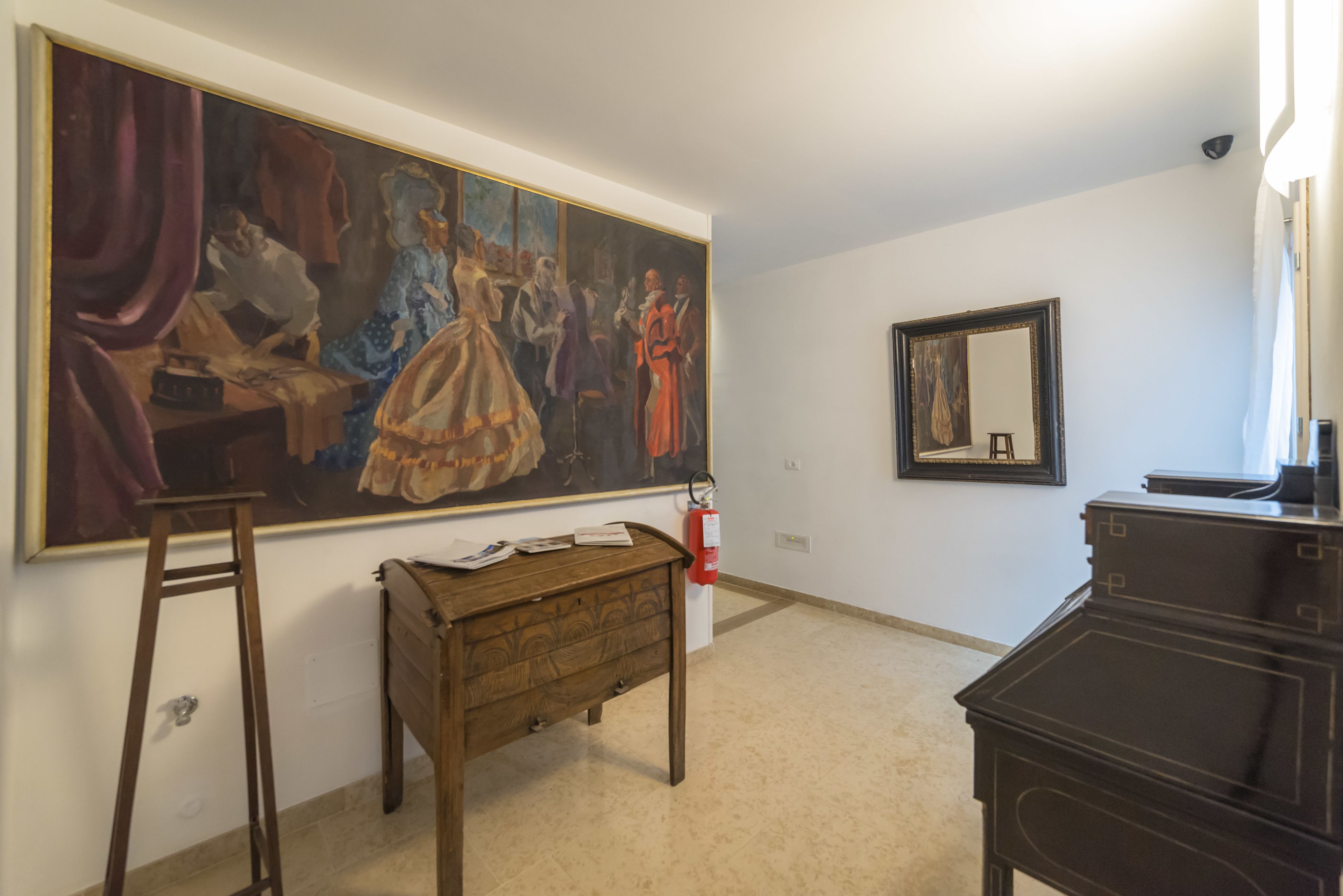 Photo - Academia Residence