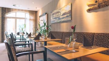 Restaurantes