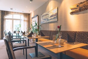Dining - Centralhotel Binz (Binz)