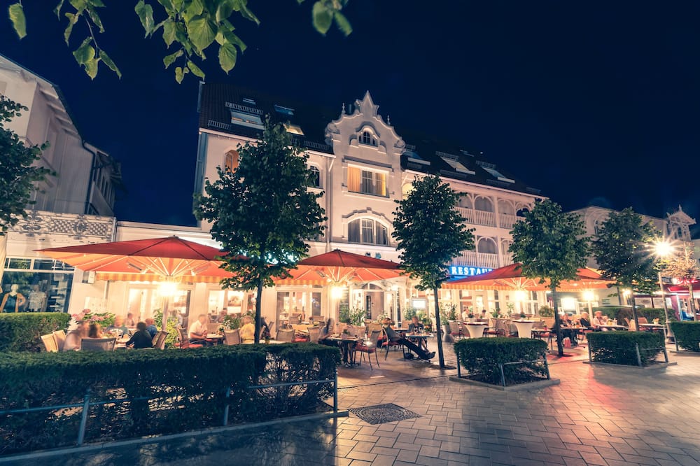 Centralhotel Binz