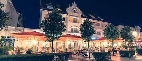 Aussenbereich
