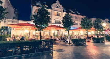 Centralhotel Binz