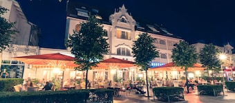 Centralhotel Binz