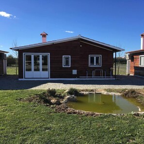 Exterior - Lusitaurus (Redondo)