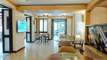 Lounas ja illallinen