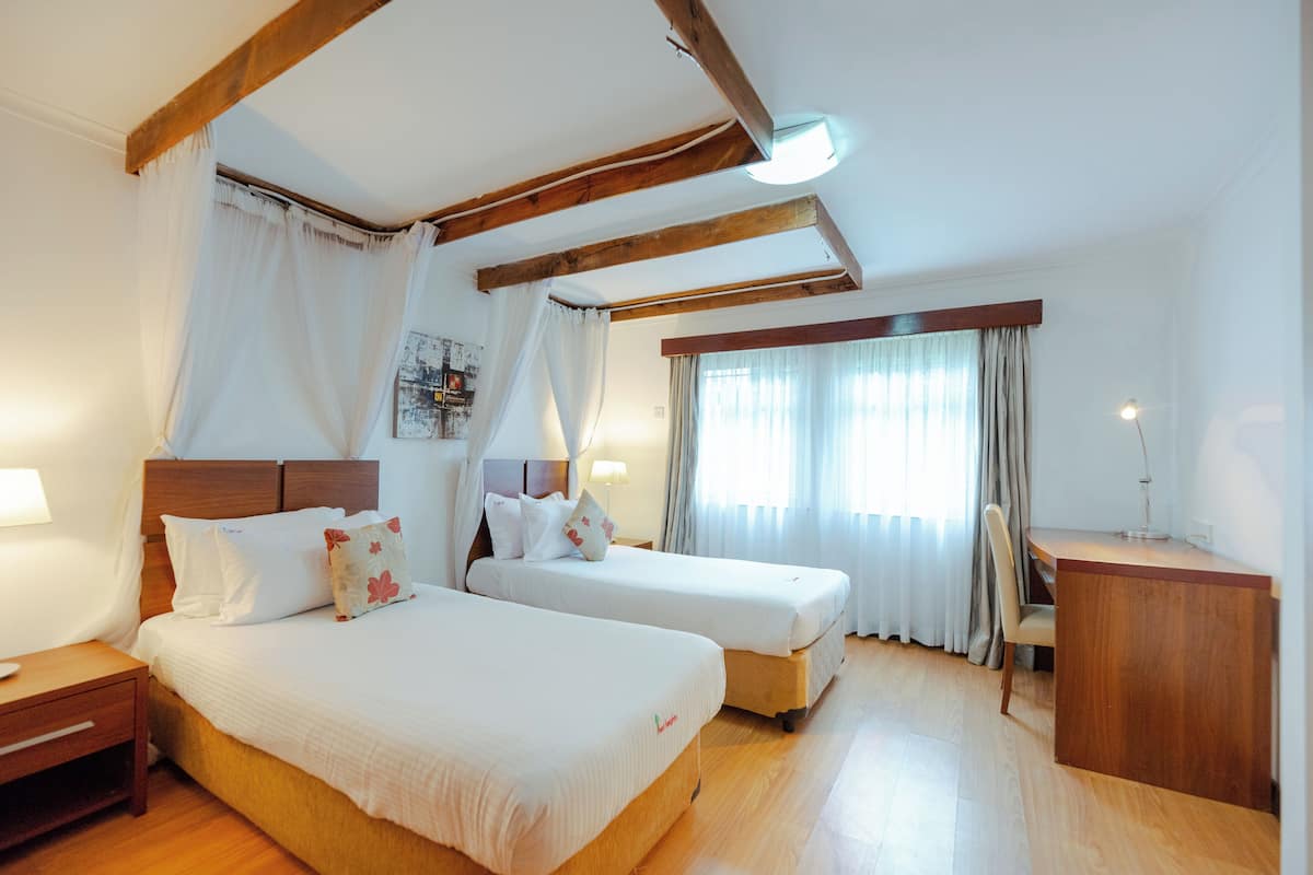 Superior Apartment, Multiple Beds, Non Smoking