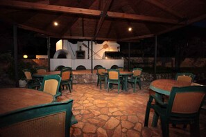 Restaurantes