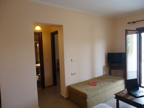 Servicios de la habitación