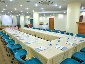 Meeting facility - Feronya Hotel (Istanbul)