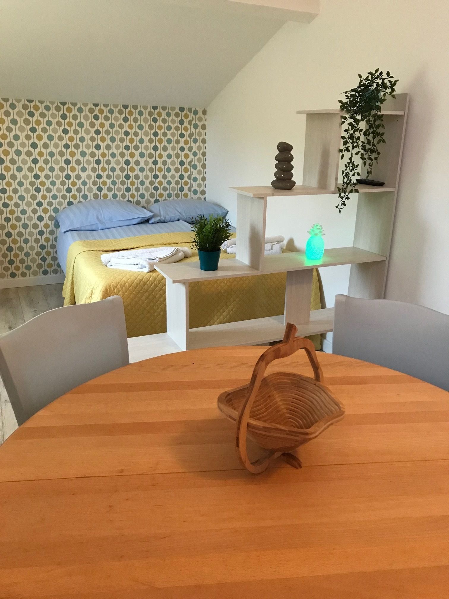 apartment, 1 bedroom | in-room safe, soundproofing, cots/infant beds, rollaway beds