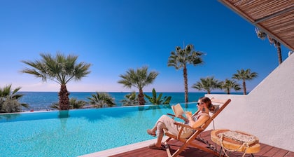 Flora Garden Beach Club - All inclusive