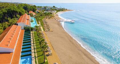 Flora Garden Beach Club - All inclusive