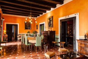 Salle de réunion