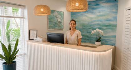 Chateau Mar Beach Resort