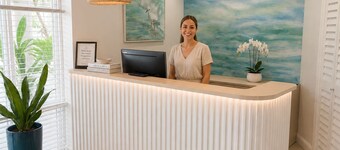 Chateau Mar Beach Resort