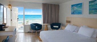 Chateau Mar Beach Resort