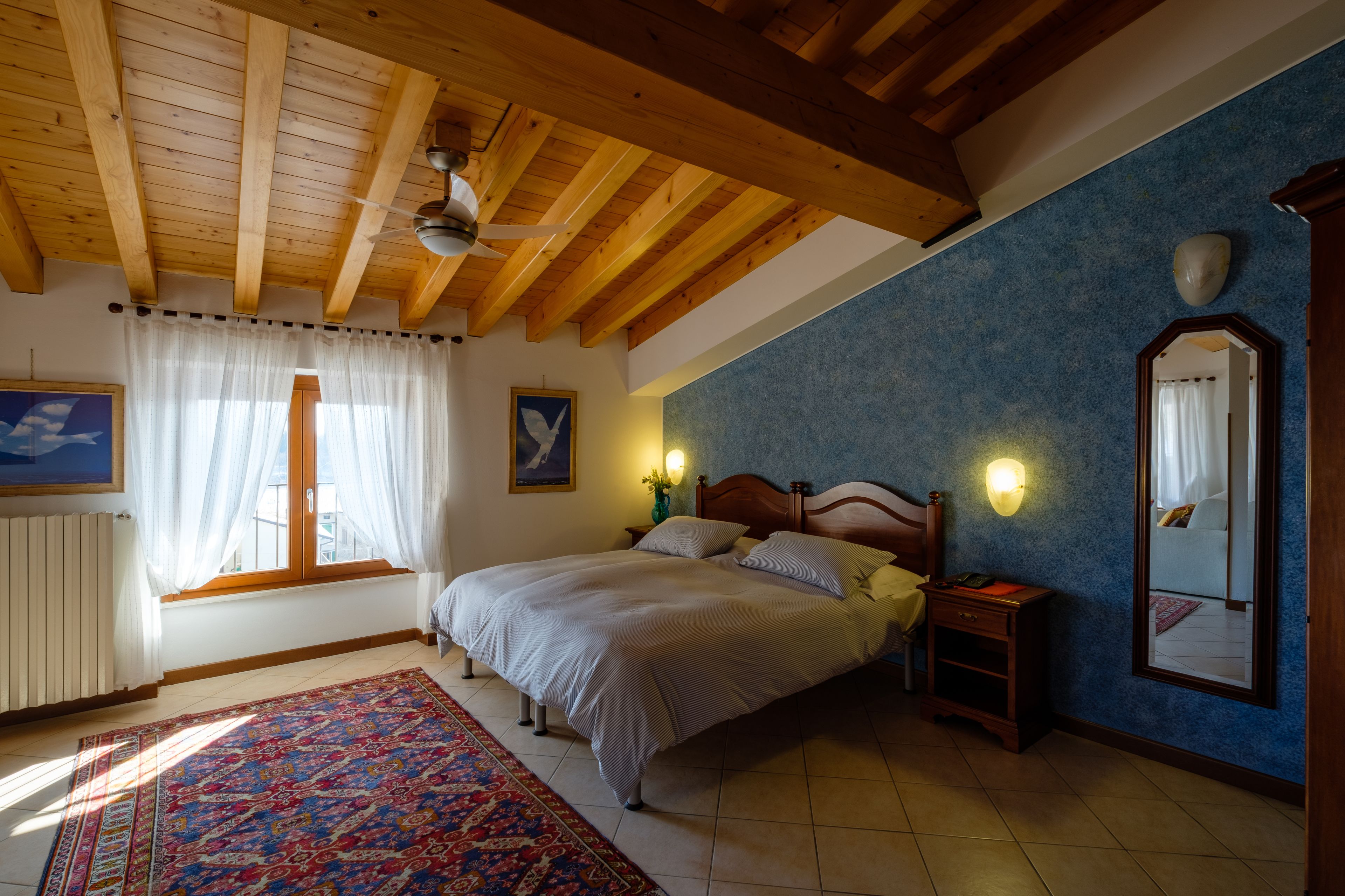 junior suite | premium bedding, down duvets, minibar, in-room safe