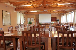Meeting facility - Hotel Tre Punte (Gargnano)