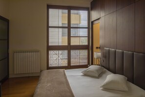 Apartment, 1 Bedroom - Residence 1898 (Warsaw)