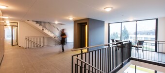 Wohntel - wohnen wie im Hotel