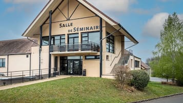 Salle de réunion