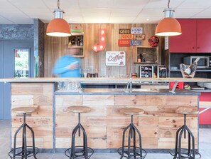 Miscellaneous - Ibis Styles Vierzon (Vierzon)