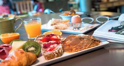 Ibis Styles Vierzon