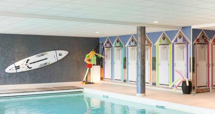 Ibis Styles Vierzon