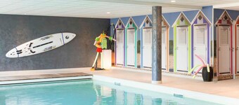 Ibis Styles Vierzon